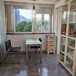 Servihotel - Estudio - Fincas Arena