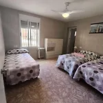 La Casa Del Pescador