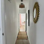 Apartament Spanien