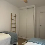 Apartament Spanien