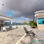 Relaxing Great Villa In San Vicente
