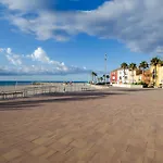 Mediterranean Terraces - Beachfront