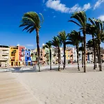 Mediterranean Terraces - Beachfront