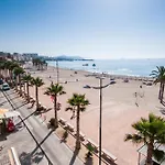 Mediterranean Terraces - Beach Paradise