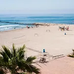 Mediterranean Terraces - Beach Paradise