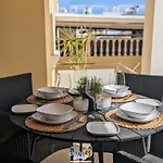 Brisa Golf II Ground Floor Apartment With 2 Comm Pools Eb6