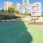 Olivar Benidorm Playa