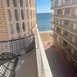 Nowoczesny Apartament Przy Plazy Terra La Matta
