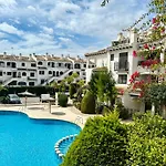 Apartamento Vilandra De Cabo Roig