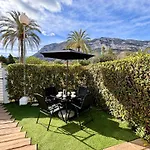 Sunny & Cool Denia Bungalow