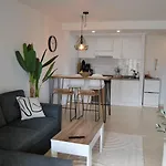 Apartamento En Calpe - Frente Al Mar 