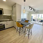 Perfecto Apartamento!