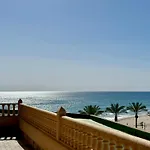 Vistas Al Mar, Piscina Y Playa