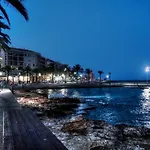 Parque De Las Naciones Europa II