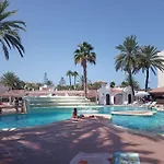 Apartamento Parchis Con Piscina