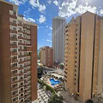 Apartamento Karola 9 If Benidorm