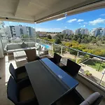 Green Hills La Zenia-Luxury 3 Bed Apartment