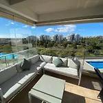 Green Hills La Zenia-Luxury 3 Bed Apartment