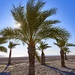 Costa Blanca Holiday Rental Tamarit Beach I