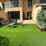 Ner6, Gran Duplex Con Jardin En Playa Del Torres