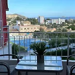 Inv5C, Apartamento A 5 Min Andando De La Playa