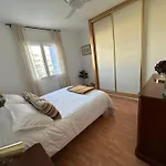 Inv5C, Apartamento A 5 Min Andando De La Playa