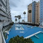 Calpe Aguamarina C