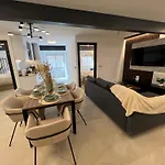 Ayq Apartments Benidorm Beach 1