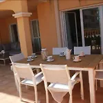 Precioso Apartamento Con Gran Terraza