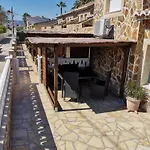 Apartamentos Thomas