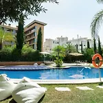 Ibo Beach Apartment Albir
