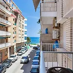 Torrevieja Hawk Apartment