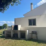 Moderne U. Grosszuegige Villa, Panoramablick Und Privatpool, Ideal Fuer 2 Familien