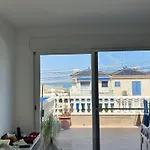 Gran Alacant Bungalow Vistas Al Mar