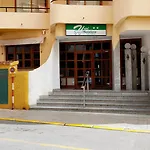 Hotel Andalucia