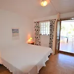 Apartment In Santa Pola With Parking Space