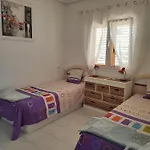 Bungalow Cerca De La Playa La Mata