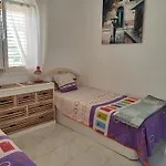 Bungalow Cerca De La Playa La Mata