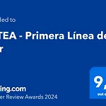 Altea - Primera Linea De Mar