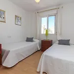 Apartamento Golf Pau Casals