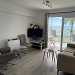 Altea Beach Apartment