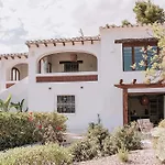 Costablancadreams The June In Benissa