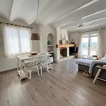 Casa Moraira