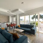 Comfortable Home With A Private Pool