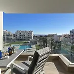 Magnifico Apartamento Con Preciosas Vistas