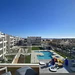Magnifico Apartamento Con Vistas Al Mar