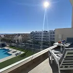 Magnifico Apartamento Con Vistas Al Mar