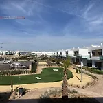 Impresionante Apartamento En Zona De Golf