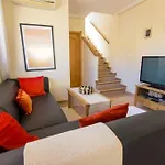 Sr75 Semi-Detached House With Private Pool
