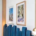 Apartamento Noguera Loft 